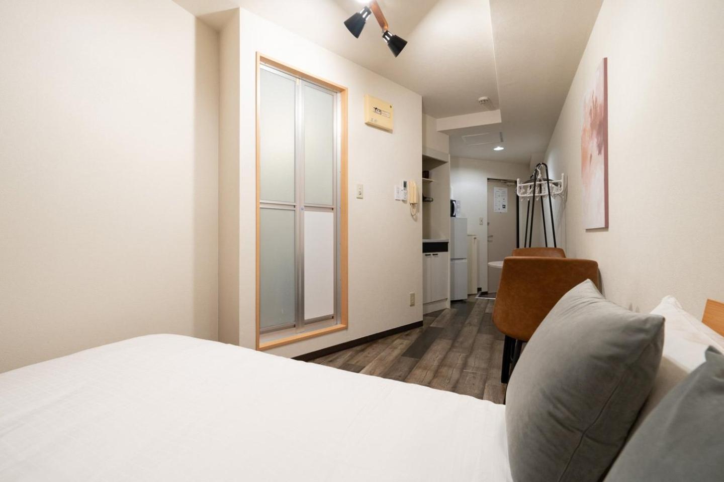 Apartemen Shinjuku Okada Building *