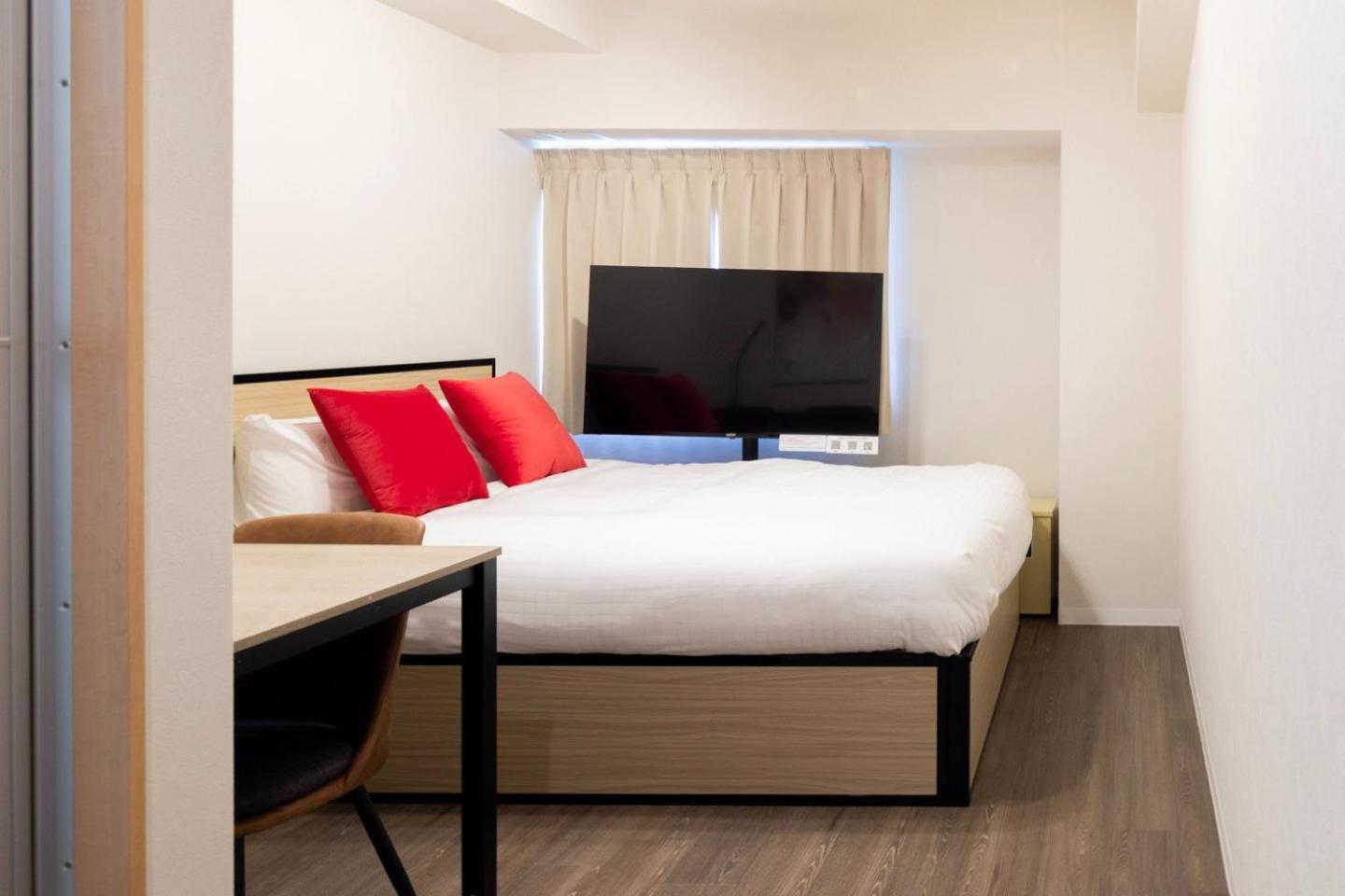 Apartemen Shinjuku Okada Building *