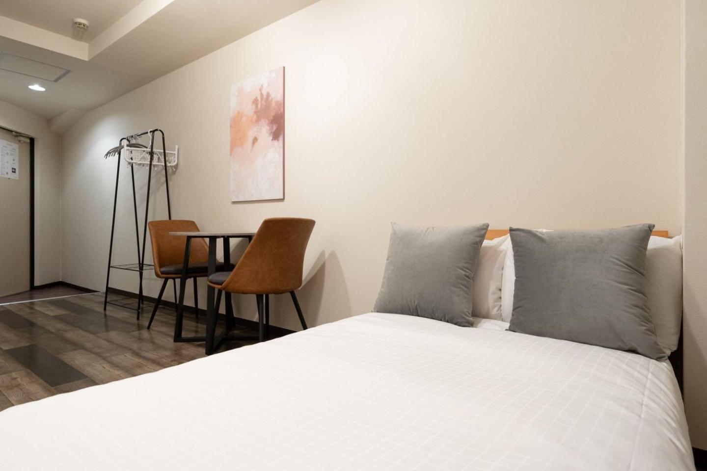 Apartemen Shinjuku Okada Building