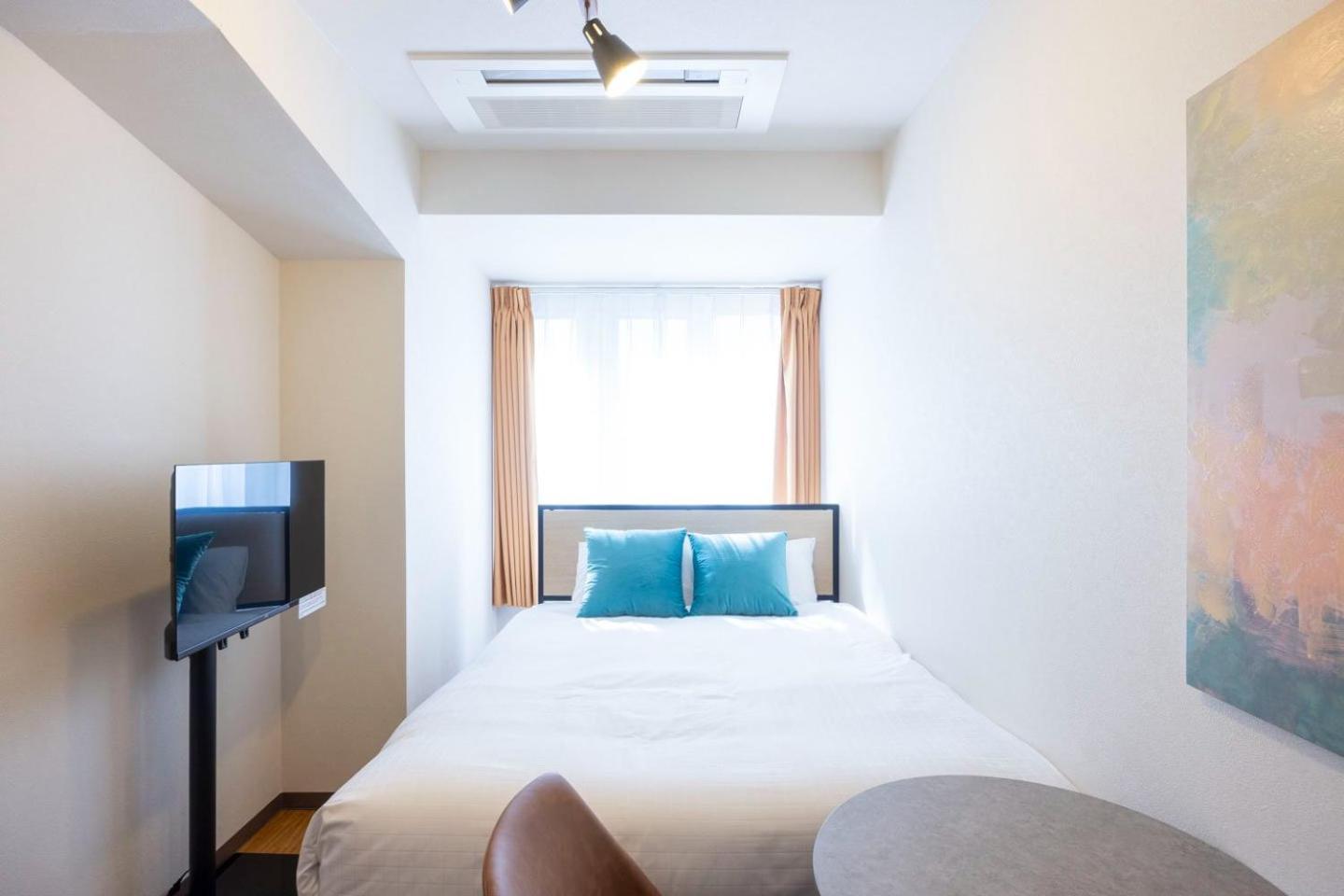 Shinjuku Okada Building Appartement Tōkyō