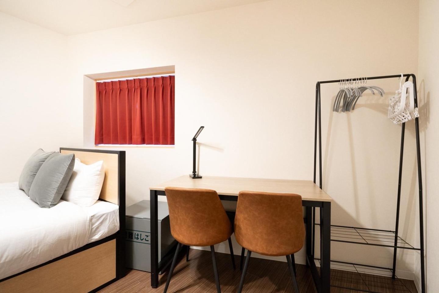 Apartemen Shinjuku Okada Building