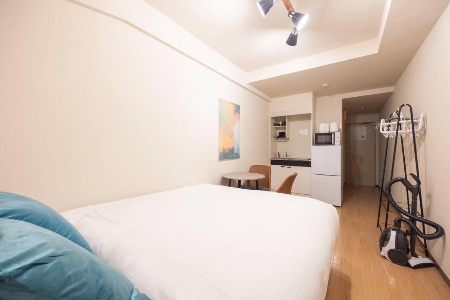 Shinjuku Okada Building Apartemen *