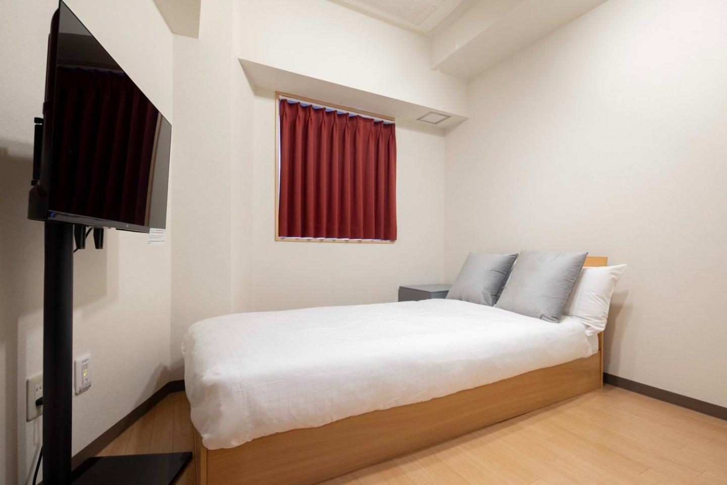 Apartemen Shinjuku Okada Building