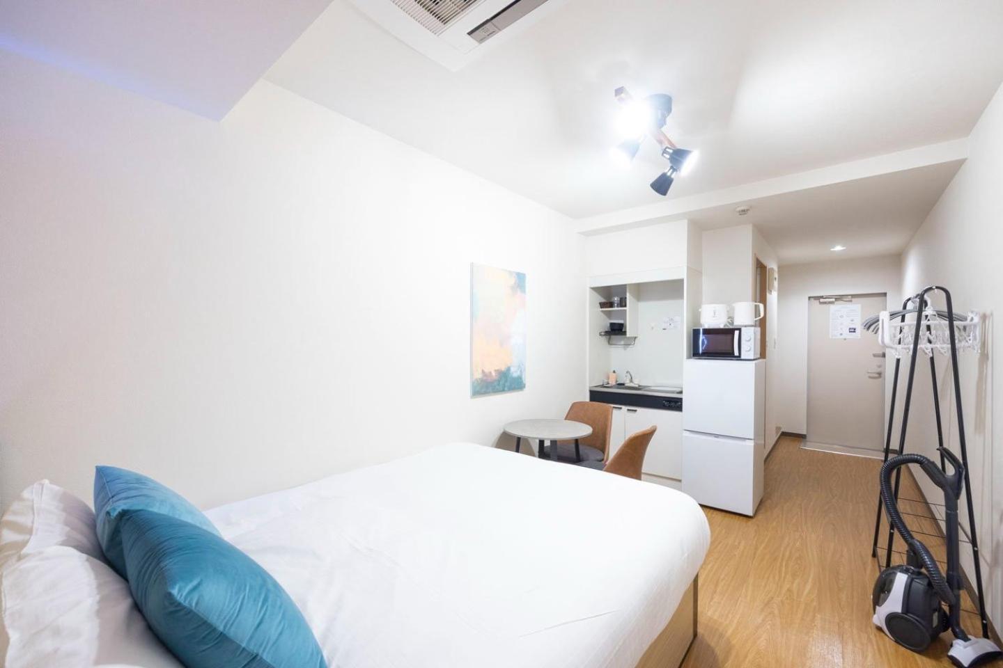 Appartement Shinjuku Okada Building *