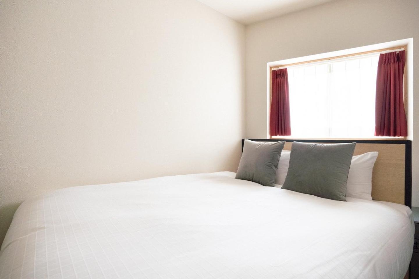 Apartemen Shinjuku Okada Building *