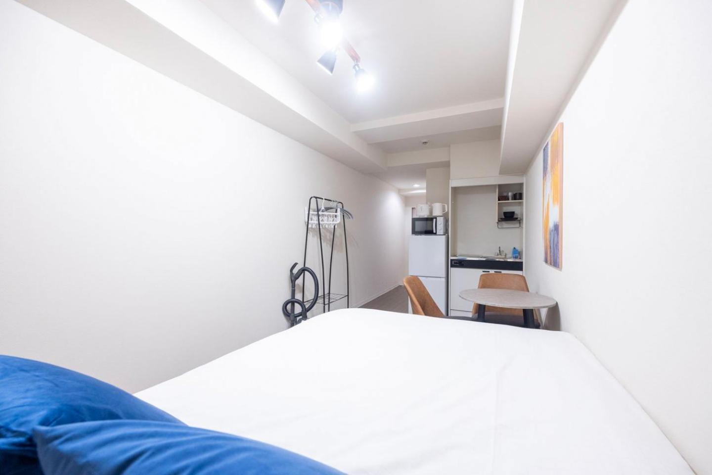 Shinjuku Okada Building Appartement Tōkyō