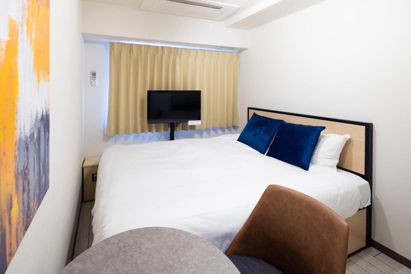 Apartemen Shinjuku Okada Building *
