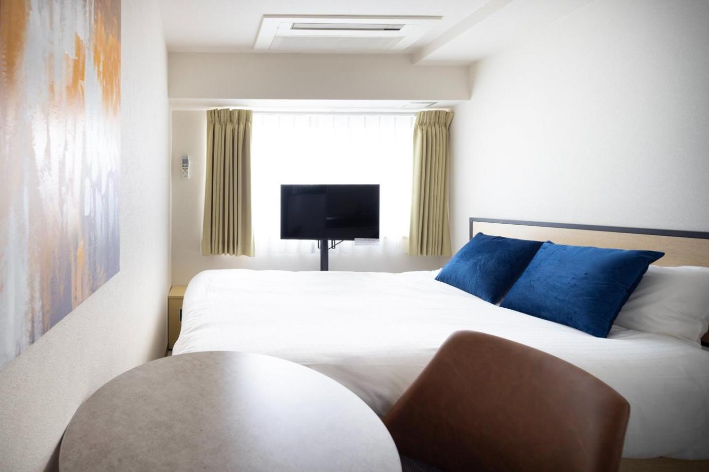 Appartement Shinjuku Okada Building