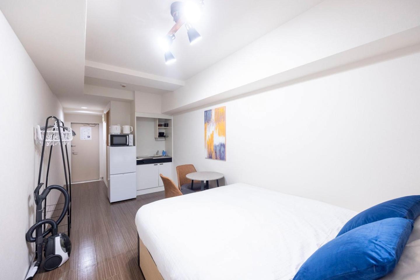 Shinjuku Okada Building Appartement *