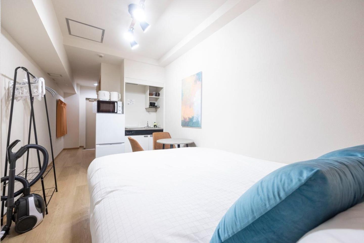 Apartemen Shinjuku Okada Building *