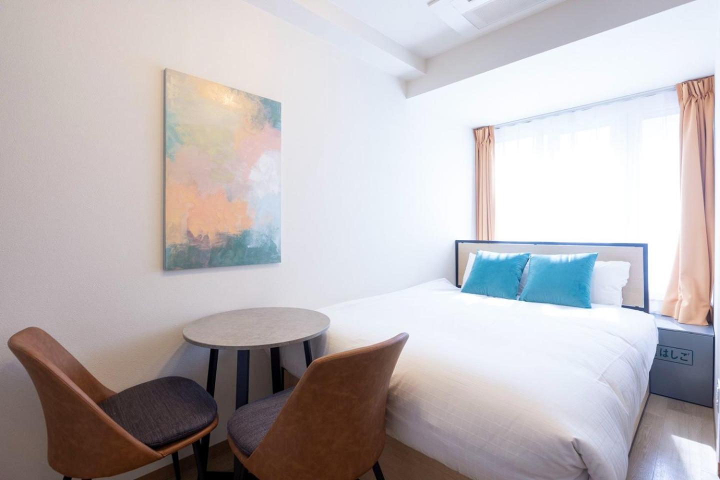 Apartemen Shinjuku Okada Building *