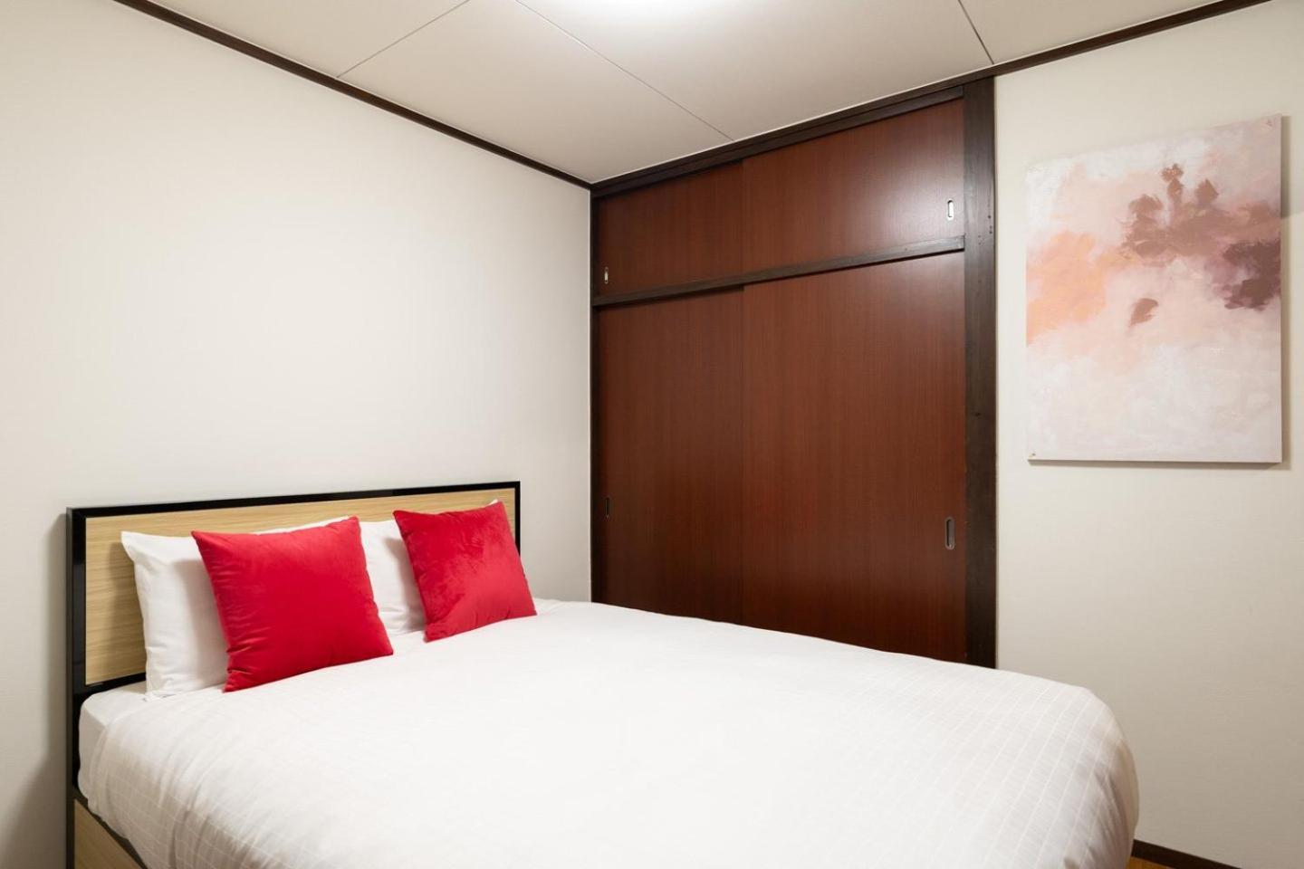 Appartement Shinjuku Okada Building