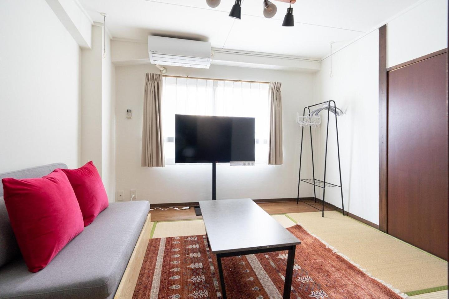 Appartement Shinjuku Okada Building *