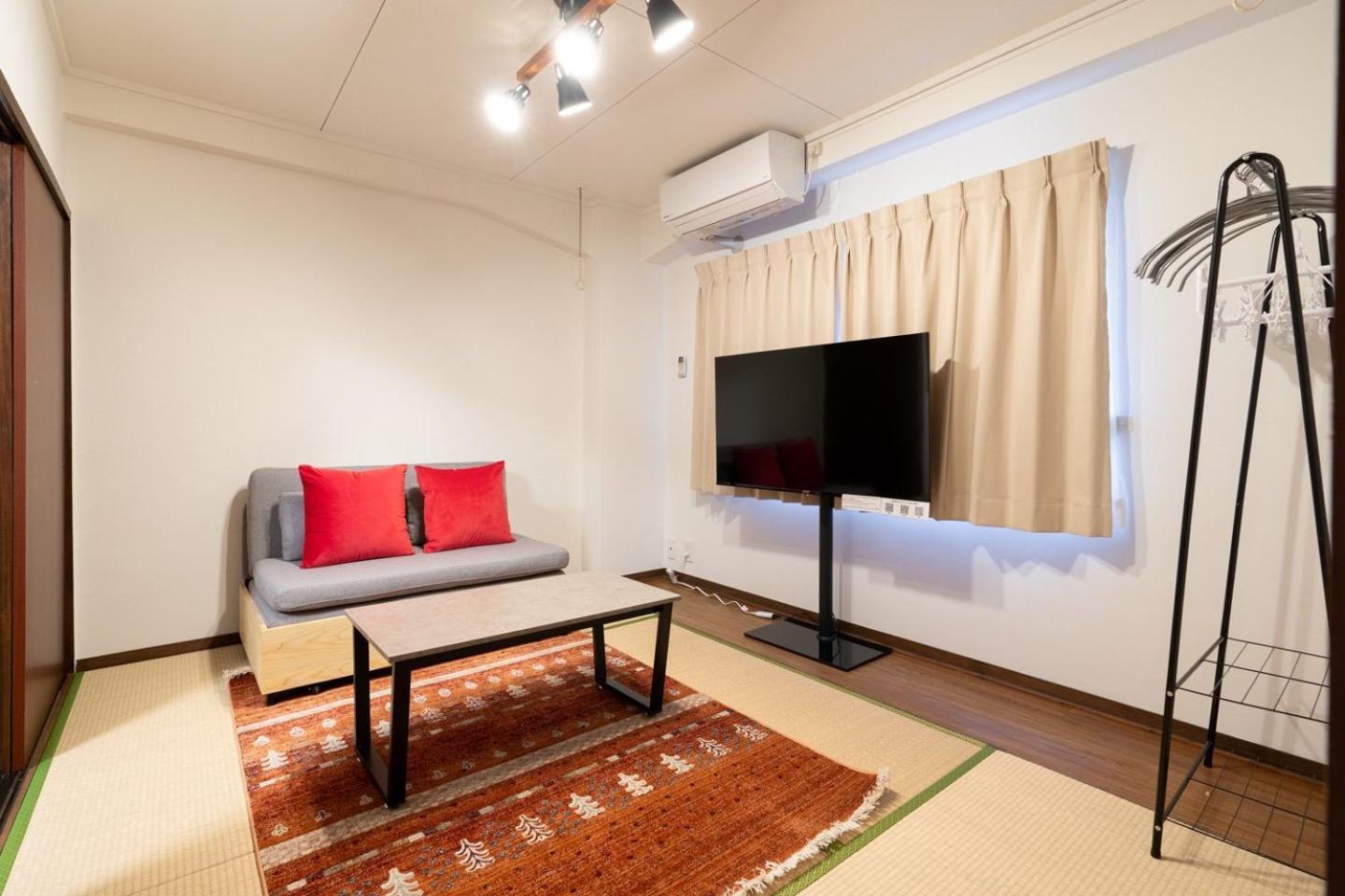 Appartement Shinjuku Okada Building