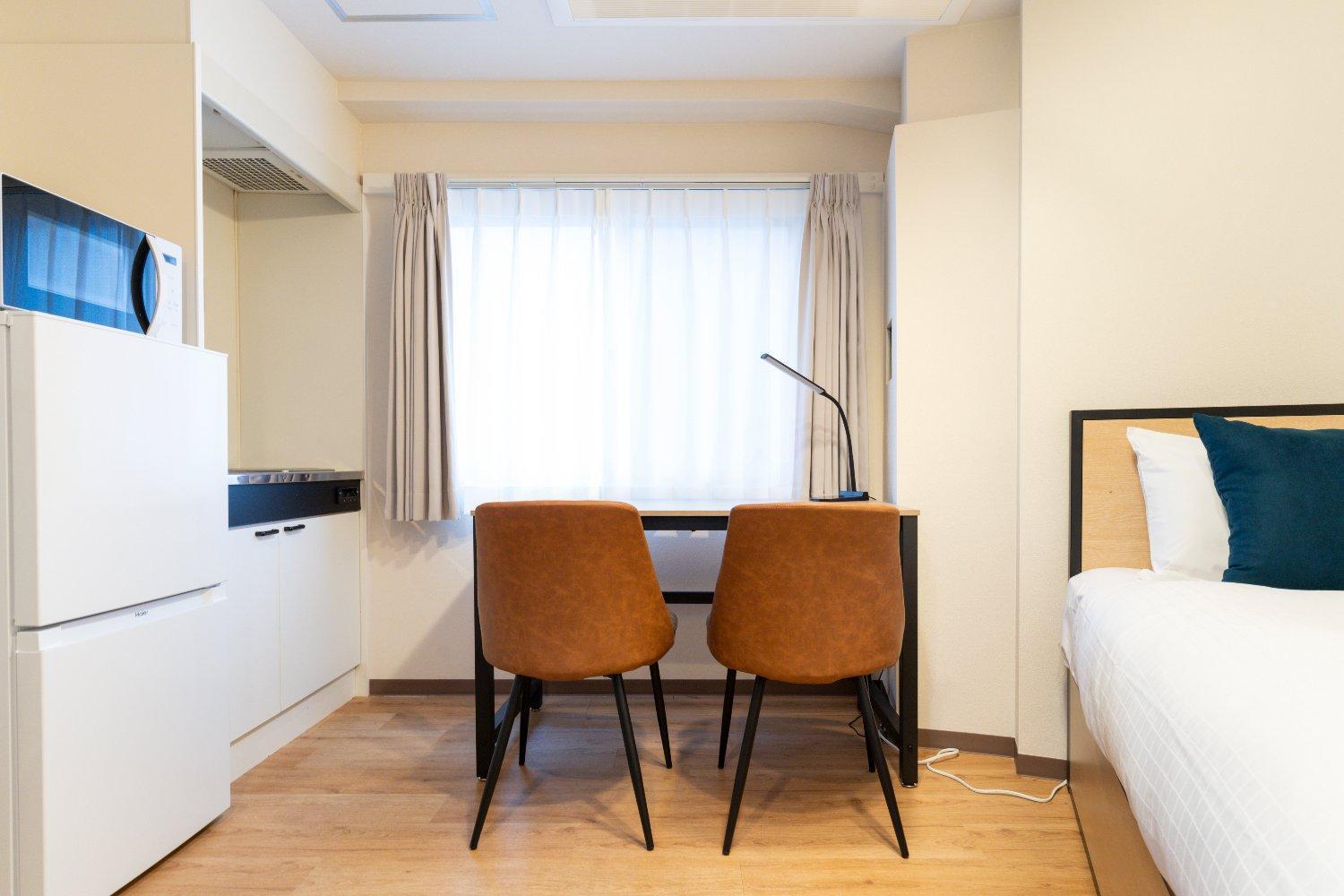 Shinjuku Okada Building Appartement *